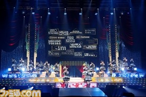 37人総出演の日本武道館ライブが決定! 『アイマス ミリオンライブ!』3rdライブツアー幕張公演Day2リポート_18