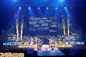 37人総出演の日本武道館ライブが決定! 『アイマス ミリオンライブ!』3rdライブツアー幕張公演Day2リポート_03