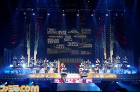 37人総出演の日本武道館ライブが決定! 『アイマス ミリオンライブ!』3rdライブツアー幕張公演Day2リポート_15