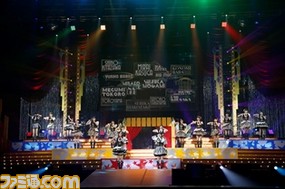 37人総出演の日本武道館ライブが決定! 『アイマス ミリオンライブ!』3rdライブツアー幕張公演Day2リポート_25