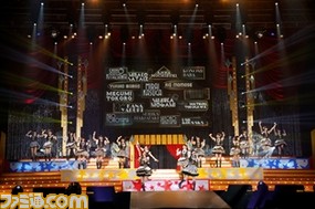 37人総出演の日本武道館ライブが決定! 『アイマス ミリオンライブ!』3rdライブツアー幕張公演Day2リポート_08