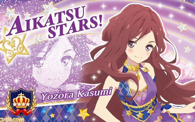 “アイカツ！オフィシャルショップ”に特設ブース開設、『アイカツスターズ！』の虹野ゆめ、桜庭ローラが登場_14