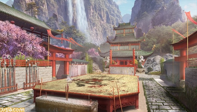 PS4版『コール オブ デューティ ブラックオプスIII』追加マップ収録のDLCパック“ECLIPSE”が配信開始_02
