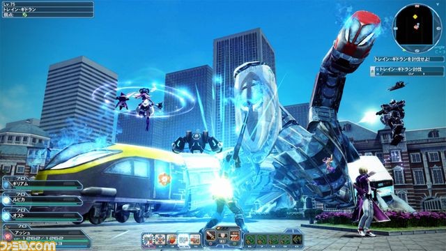 プレイステーション公式生放送“プレキャス”4月20日の放送では『ONE PIECE BURNING BLOOD』など3タイトルを紹介_10
