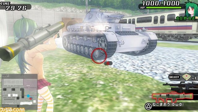 プレイステーション公式生放送“プレキャス”4月20日の放送では『ONE PIECE BURNING BLOOD』など3タイトルを紹介_07