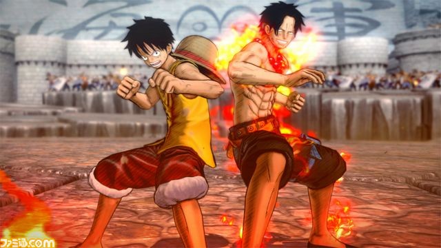プレイステーション公式生放送“プレキャス”4月20日の放送では『ONE PIECE BURNING BLOOD』など3タイトルを紹介_03