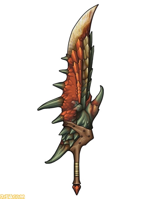 『ブレス オブ ファイア 6 白竜の守護者たち』と『モンスターハンター エクスプロア』のコラボイベントがスタート!_18