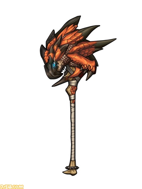 『ブレス オブ ファイア 6 白竜の守護者たち』と『モンスターハンター エクスプロア』のコラボイベントがスタート!_20