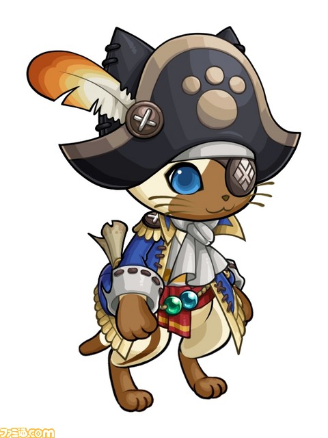 『ブレス オブ ファイア 6 白竜の守護者たち』と『モンスターハンター エクスプロア』のコラボイベントがスタート!_11