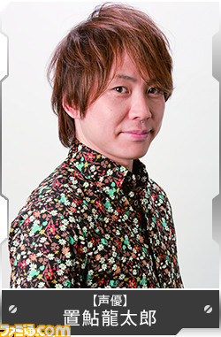 『スーパーロボット大戦』25周年記念イベントに豪華ゲストが続々出演！　ファミ通.com読者10名様をご招待【プレゼントあり】_10