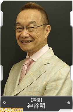 『スーパーロボット大戦』25周年記念イベントに豪華ゲストが続々出演！　ファミ通.com読者10名様をご招待【プレゼントあり】_08
