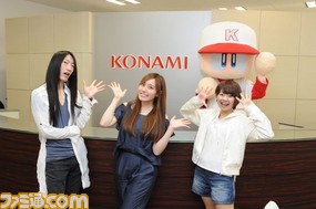 モバイルゲーム 実況パワフルプロ野球 に 月2 ゲッツー 学園 パワプロ部考案のオリジナル選手と彼女が今度こそ登場 Konamiに3度目のプレゼンを敢行 ファミ通 Com