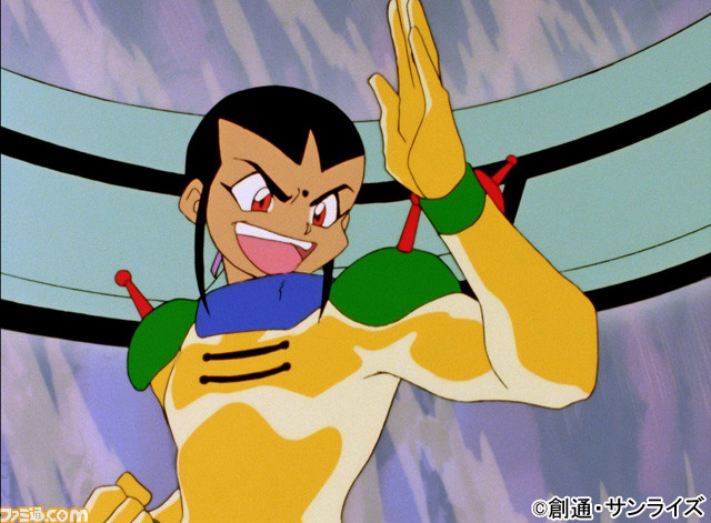 『機動武闘伝Gガンダム』がHDリマスターで初Blu-ray化決定！　第壱巻は9月27日に発売_07