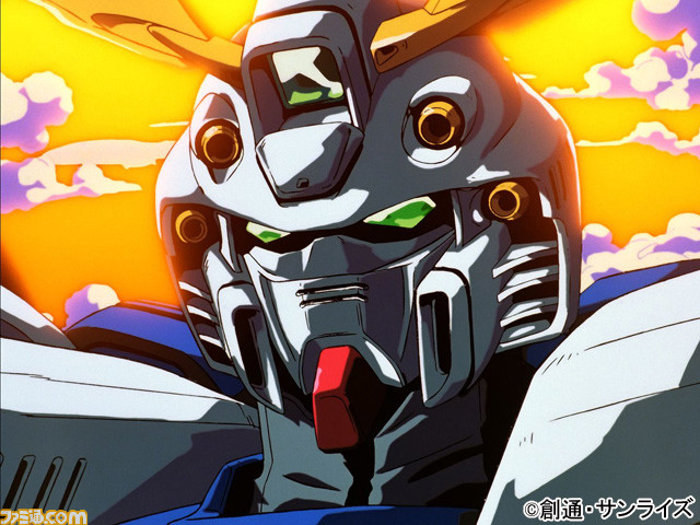 『機動武闘伝Gガンダム』がHDリマスターで初Blu-ray化決定！　第壱巻は9月27日に発売_15