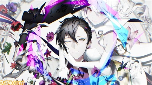 『Caligula -カリギュラ-』ゲーム要素を網羅した完全版PVが公開、初お披露目のキャラクターも【動画あり】_11
