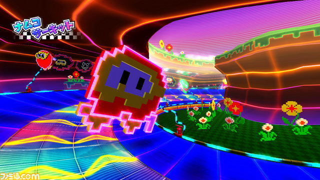『マリオカートアーケードグランプリDX』待望の新コースを追加した大型アップデートを実施！_11