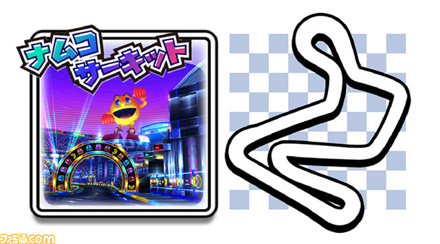 『マリオカートアーケードグランプリDX』待望の新コースを追加した大型アップデートを実施！_09