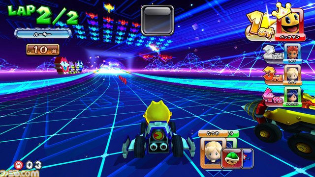 『マリオカートアーケードグランプリDX』待望の新コースを追加した大型アップデートを実施！_08