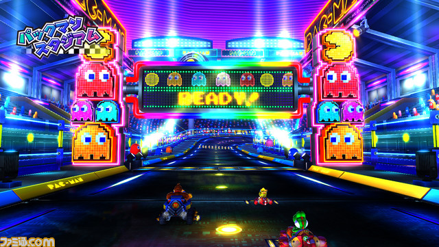 『マリオカートアーケードグランプリDX』待望の新コースを追加した大型アップデートを実施！_06