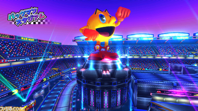『マリオカートアーケードグランプリDX』待望の新コースを追加した大型アップデートを実施！_04