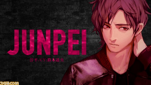 『ZERO ESCAPE 刻のジレンマ』キャラクターにスポットを当てた“キャラクタートレーラー”が公開_03