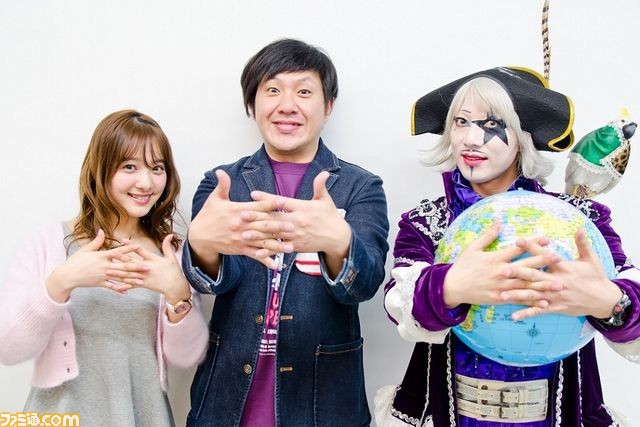 “カプコンTV！”第42回は本日20時から配信、『ストV』追加キャラ“ガイル”を国内最速プレイ！_01