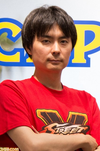 “カプコンTV！”第42回は本日20時から配信、『ストV』追加キャラ“ガイル”を国内最速プレイ！_07