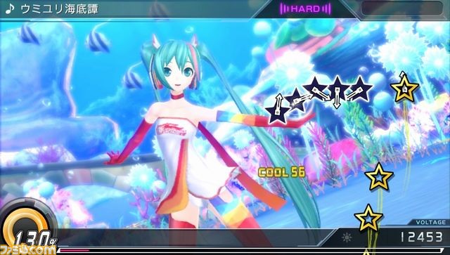 『初音ミク -プロジェクト ディーヴァ- X』4月28日よりDLC“レーシングミク2016 Ver.”の配信が決定！_06