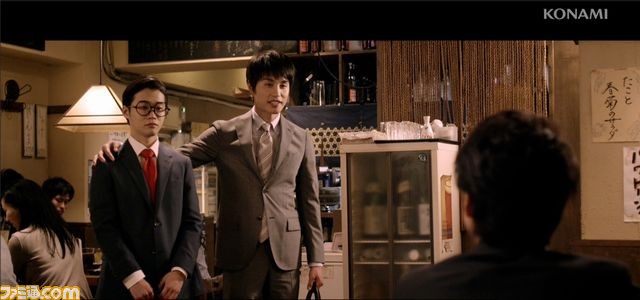 小栗旬さん・中村蒼さんを起用した『パワプロ』シリーズCM第3弾！“矢部くん”登場の『パワプロ2016』テレビCMが、4月23日よりオンエア_01
