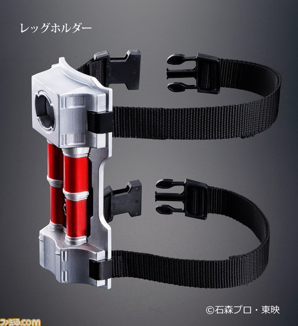 【情報追加】『仮面ライダー555』大人のための変身ベルト“COMPLETE SELECTION MODIFICATION FAIZDRIVER”がいよいよ予約開始！_10