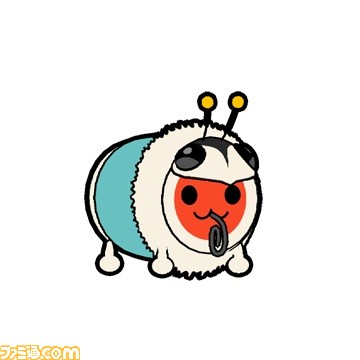 『太鼓の達人 あつめて★ともだち大作戦！』追加ダウンロードコンテンツで無料追加楽曲5曲を4月28日に配信！_11