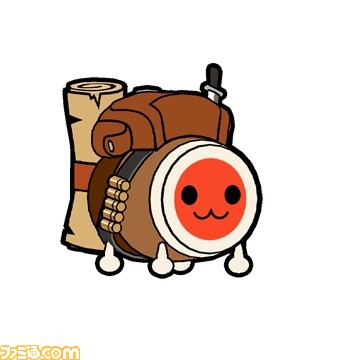 『太鼓の達人 あつめて★ともだち大作戦！』追加ダウンロードコンテンツで無料追加楽曲5曲を4月28日に配信！_09