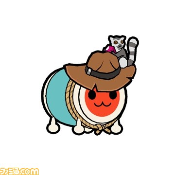 『太鼓の達人 あつめて★ともだち大作戦！』追加ダウンロードコンテンツで無料追加楽曲5曲を4月28日に配信！_08