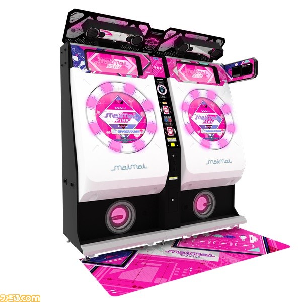 『初音ミク -Project DIVA- X』と『初音ミク Project DIVA Arcade Future Tone』が“ニコニコ超会議2016”超ボーカロイドエリアに出展決定！_06