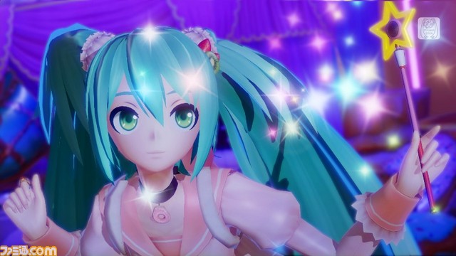 『初音ミク -Project DIVA- X』と『初音ミク Project DIVA Arcade Future Tone』が“ニコニコ超会議2016”超ボーカロイドエリアに出展決定！_02