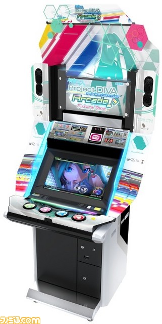 『初音ミク -Project DIVA- X』と『初音ミク Project DIVA Arcade Future Tone』が“ニコニコ超会議2016”超ボーカロイドエリアに出展決定！_04