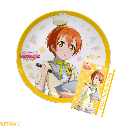 “セガコラボカフェ　ラブライブ！”で販売した限定商品がECサイト“エビテン［ebten］セガストア”にて期間限定販売を実施！_10