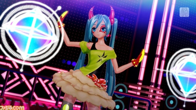 “SEGA feat. HATSUNE MIKU Project”が“マチ★アソビ Vol.16”に出展決定！　最新タイトルの試遊や藤田咲さんと下田麻美さんが出演するステージイベントを実施_06