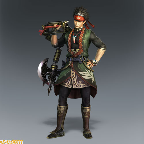 『討鬼伝2』神垣ノ巫女“かぐや”など新キャラクターや新たな大型鬼“オヌホウコ”が登場_13