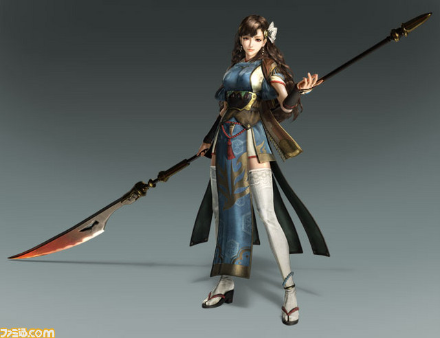 『討鬼伝2』神垣ノ巫女“かぐや”など新キャラクターや新たな大型鬼“オヌホウコ”が登場_14