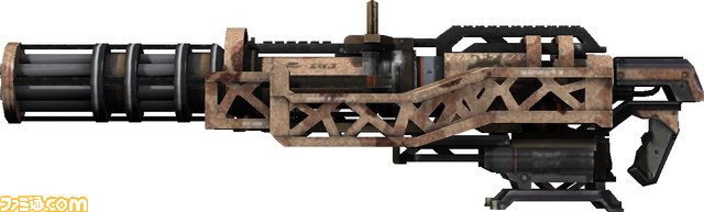 『フィギュアヘッズ』新企業“Zendel & Sons”の武器を本日実装！ 新イベント“企業対抗戦”もエントリー受付開始！_07