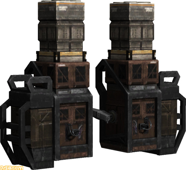 『フィギュアヘッズ』新企業“Zendel & Sons”の武器を本日実装！ 新イベント“企業対抗戦”もエントリー受付開始！_04