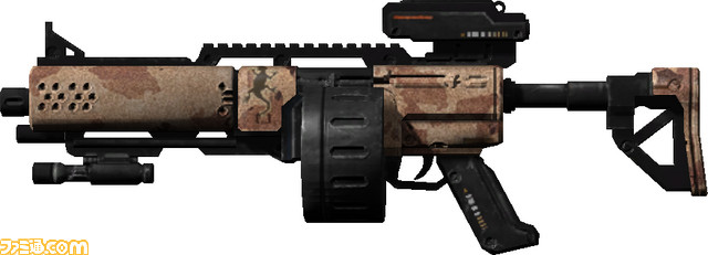 『フィギュアヘッズ』新企業“Zendel & Sons”の武器を本日実装！ 新イベント“企業対抗戦”もエントリー受付開始！_06