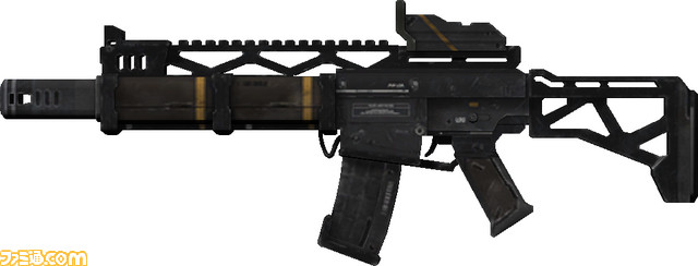 『フィギュアヘッズ』新企業“Zendel & Sons”の武器を本日実装！ 新イベント“企業対抗戦”もエントリー受付開始！_03