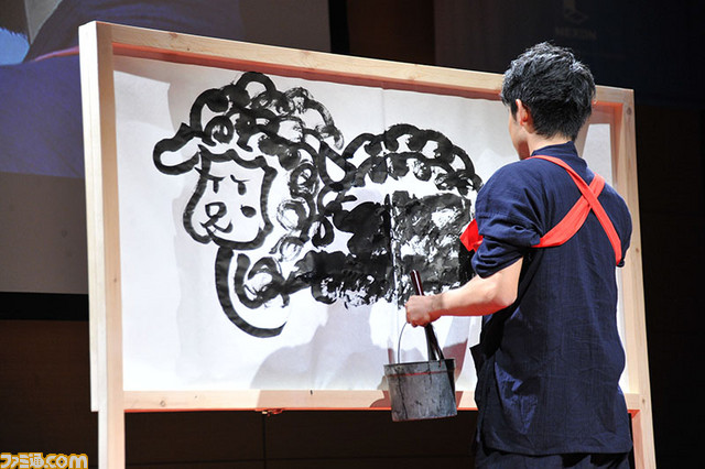 『マビノギ』11周年記念ファンイベントで、『うたわれるもの』とのタイアップなど数々の新情報が明らかに！_11