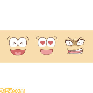 松野家の長男“おそ松”と次男“カラ松”の表情とポーズを変えて楽しめるデフォルメ可動フィギュア“ねんどろいど”が登場！_08