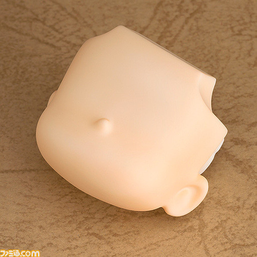 松野家の長男“おそ松”と次男“カラ松”の表情とポーズを変えて楽しめるデフォルメ可動フィギュア“ねんどろいど”が登場！_14