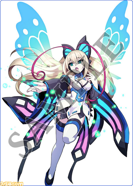 『蒼き雷霆（アームドブルー）ガンヴォルト 爪』の配信日が8月25日に決定！　前作『蒼き雷霆（アームドブルー） ガンヴォルト』がセットになったパッケージ版も発売_08