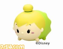 アーケード版『ディズニー ツムツム』に“Vol.6ツムマスコット”が登場、『リロ＆スティッチ』など全7種のツムマスコットを手に入れよう！_08