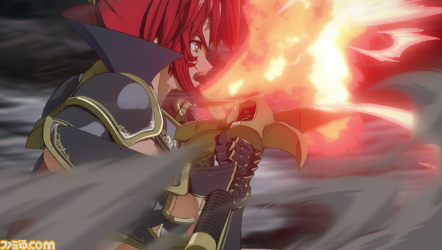 平和の人気シリーズ『戦国乙女』がタッグアクションとなってPS Vitaで発売決定【動画追加】_02